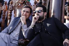 سہیل آفریدی وزیراعلیٰ برقراررہیں گے، ان کیخلاف مہم چلا نیوالے ناکام ہوں گے: بیرسٹرگوہر