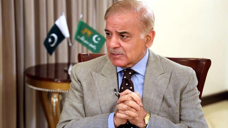 امریکہ اورایران کے درمیان مذاکرات کے دوسرے دورکیلئے پُرامید ہوں: وزیراعظم