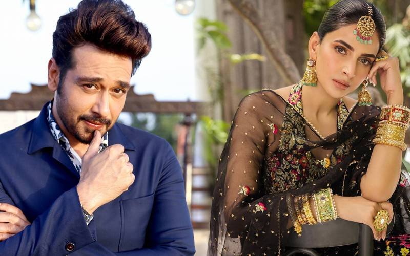 صبا قمراس حد تک کردار میں چلی جاتی ہیں کہ انہیں دل کے دورے بھی پڑے،فیصل قریشی کا انکشاف
