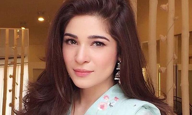 عائشہ عمرکی ان سے منسوب کیے جانے والے متنازع اور جعلی بیان کی تردید