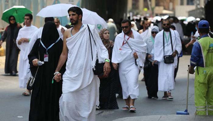 سعودی حکومت کا اچانک بڑا فیصلہ:15 سال سے کم عمر عازمین کی حج روانگی پر پابندی