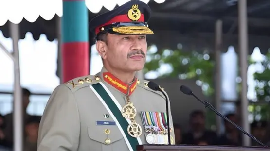 فیلڈ مارشل عاصم منیرکی قائدانہ صلاحیتوں اورکامیاب ملٹری ڈپلومیسی کی دنیا معترف