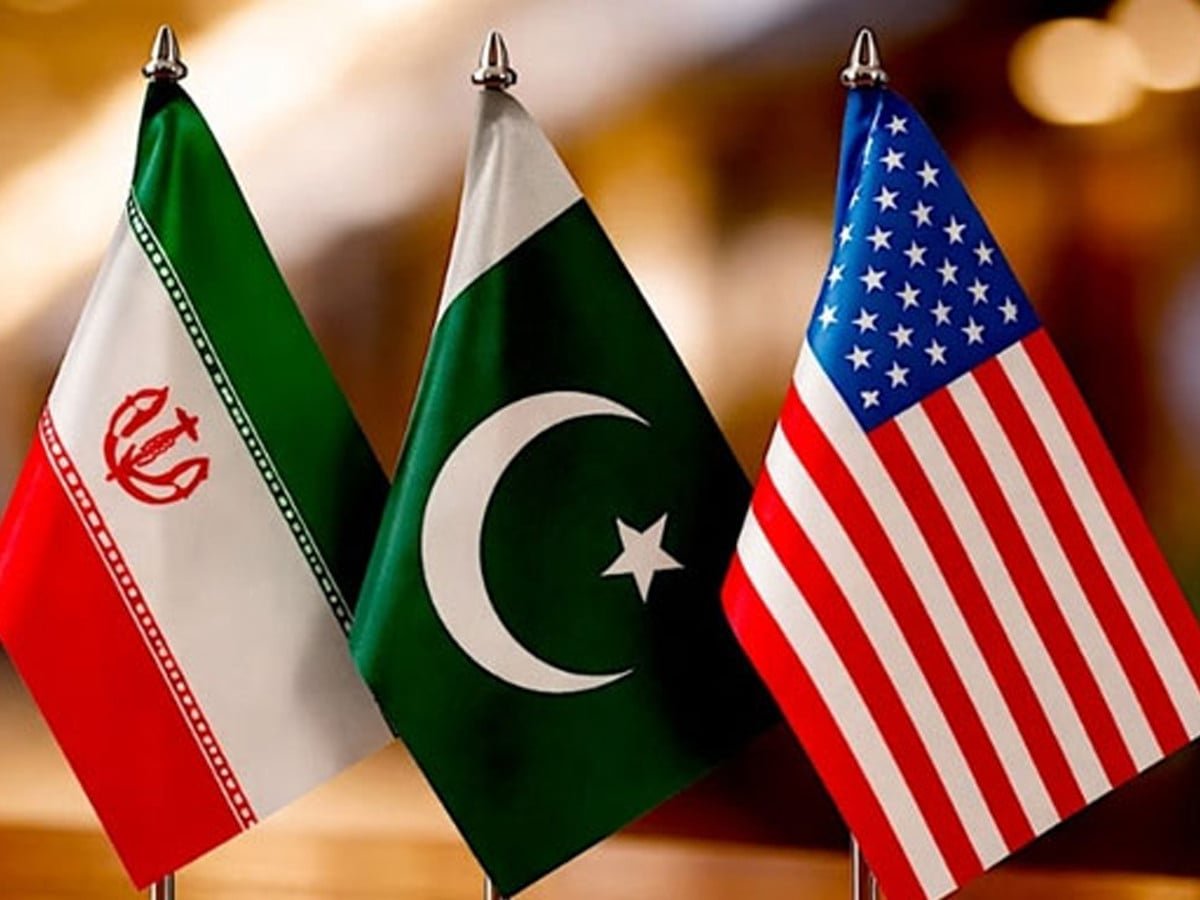 جنگ بندی کیلیےاسلام آباد، واشنگٹن اور تہران کے درمیان بیک ڈورڈپلومیسی جاری،عرب میڈیا کا دعویٰ