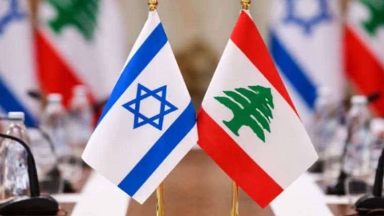 اسرائیل اورلبنان کے درمیان جنگ بندی 45 روزکیلئے بڑھانے کا اعلان