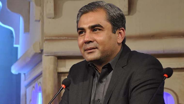 شائقین کرکٹ کا قذافی سٹیڈیم میں جوش و جذبہ دیدنی تھا، چیئرمین پی سی بی