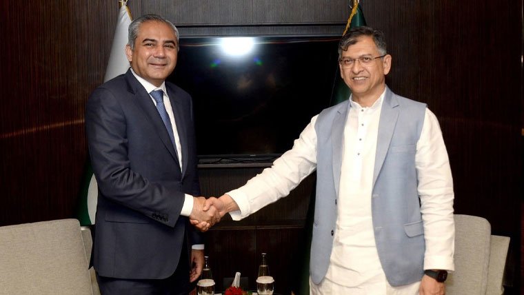 پاکستان اوربنگلہ دیش کے درمیان منشیات کی روک تھام کیلئے معاہدہ