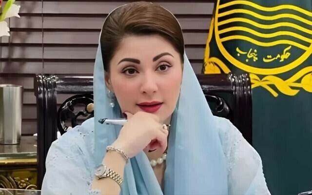 مریم نواز کی عیدالاضحیٰ پر قوم کو مبارکباد، جوانوں اور شہداء کو خراجِ تحسین