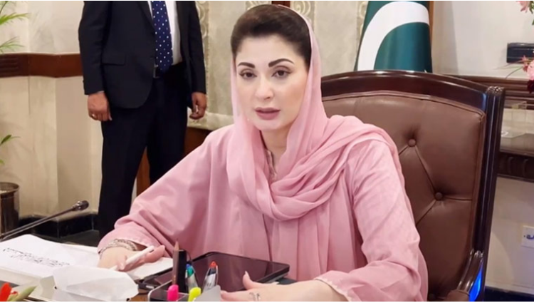 وزیراعلیٰ پنجاب کی ایوب خان گادھی کے ڈیرے پرحملے کی مذمت، رپورٹ طلب