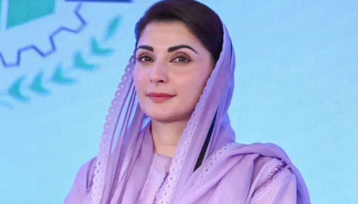 صحافی برادری کا اپنے گھر کا خواب پورا کرنے کیلئے کوشاں ہیں: مریم نواز
