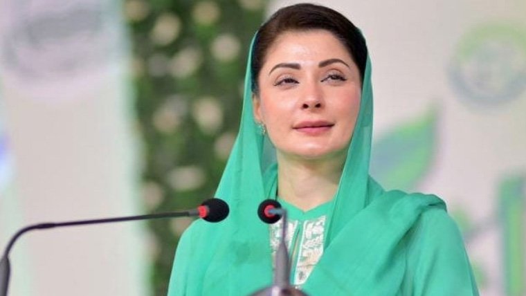 طوفانی بارشیں:مریم نوازکا متعلقہ اداروں کوالرٹ رہنے کا حکم