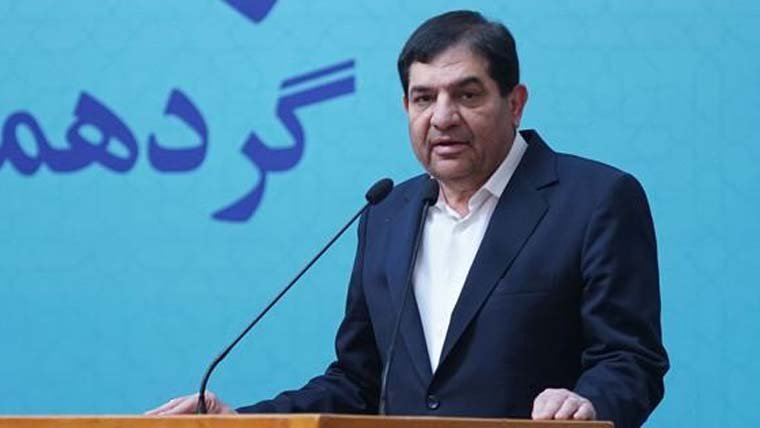 ایران کا صبرہمیشہ برقرارنہیں رہے گا، مشیرایرانی سپریم لیڈر کا خلیجی ممالک کو پیغام
