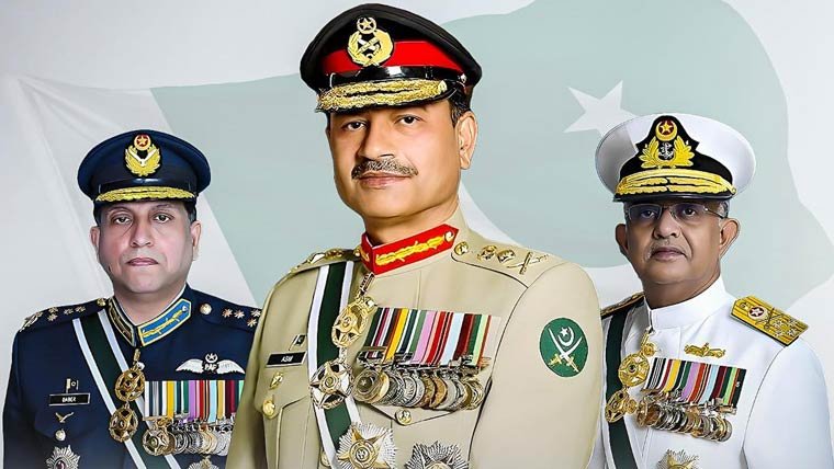 معرکہ حق نےقوم کواعتماد اورقوت دی،دفاع پرکوئی سمجھوتہ نہیں کیا جائے گا: افواجِ پاکستان