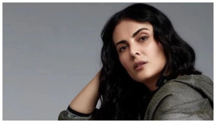 بالی وڈ کی ایرانی اداکارہ مندانا کریمی کا 16 سال بعد بھارت چھوڑنے کا اعلان