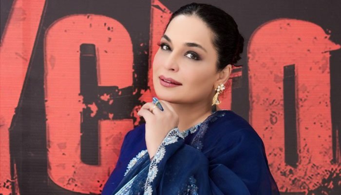 شان نے ’سائیکو‘ کا کردار اپنے لیے لکھا تھا لیکن مجھے دیدیا، اداکارہ میرا کا انکشاف