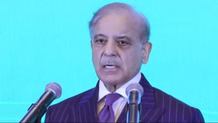 چین دنیا کیلئے قابل تقلید ماڈل، معاشی طاقت میں کوئی ثانی نہیں: وزیراعظم