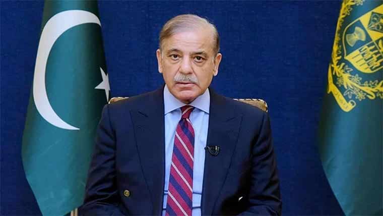 ملکی دفاع پرکوئی سمجھوتہ ہوگا نہ ہم اس سےغافل ہیں: وزیراعظم کا یوم تکبیرپرپیغام