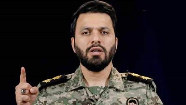 ایران کی امارات پرحملوں کی تردید، یواے ای کی کارروائی پر سخت جواب دینے کا اعلان