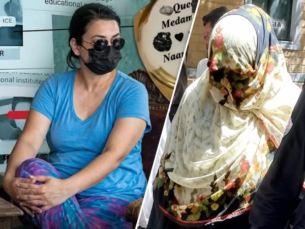 انمول پنکی کا سابق شوہرکون اورکیا کرتارہا؟سنگین انکشافات سامنےآگئے