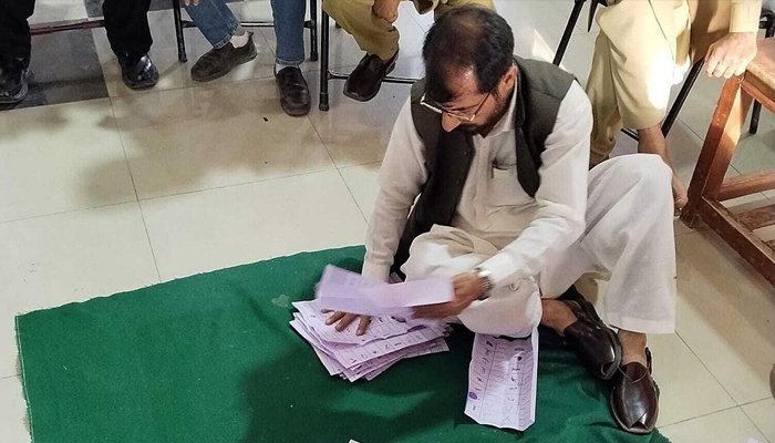 گلگت بلتستان اسمبلی انتخابات کے نتائج آنے کا سلسلہ جاری، پیپلزپارٹی 9 نشستوں پر کامیابی کیساتھ سب سے آگے