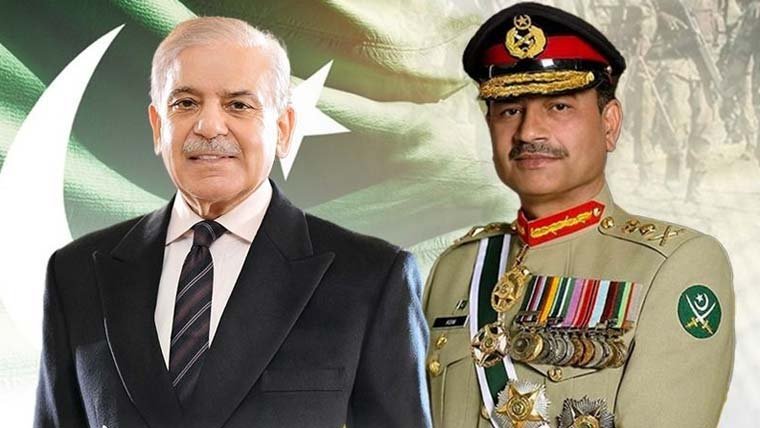 امریکہ ایران تکنیکی مذاکرات آج، وزیراعظم اور فیلڈ مارشل شرکت کیلئے سوئٹزرلینڈ روانہ
