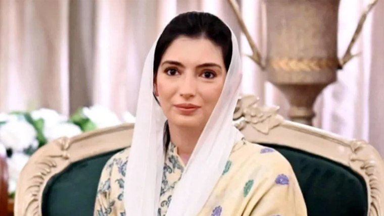 خواتین سفارتکارعالمی امن اورتعاون میں کلیدی کردارادا کررہی ہیں:آصفہ بھٹو