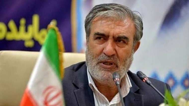 ایران نے امریکہ کو اپنی شرائط پرمذاکرات کی ٹیبل پرآنے پر مجبورکیا، ابراہیم عزیزی