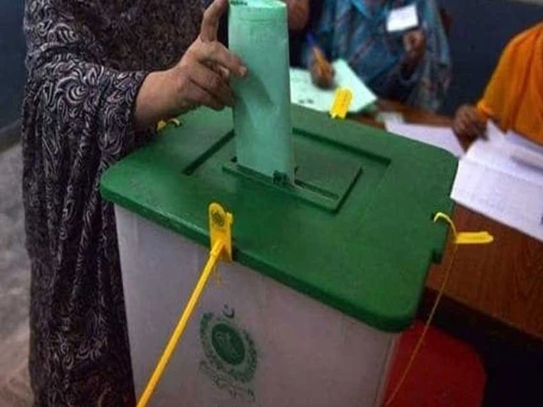 گلگت بلتستان الیکشن کی تیاریاں مکمل، ضلع دیامرمیں دفعہ 144 کا نفاذ