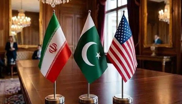 اسلام آباد مفاہمتی یادداشت پر دستخط کے بعد امریکہ ایران مذاکرات کا سلسلہ آج سوئٹزرلینڈ میں شروع ہوگا