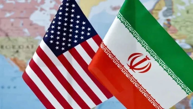 ایران اورامریکہ کےدرمیان تاریخی معاہدے پردستخط کا مقام تبدیل