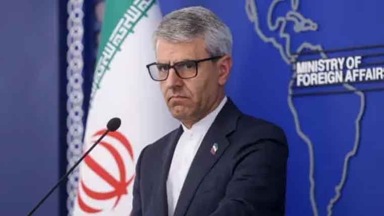 دشمن کی دشمنی محض معاہدے پردستخط سےختم نہیں ہوتی: ایران