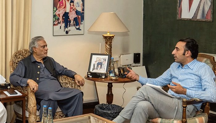 گلگت بلتستان میں پیپلزپارٹی حکومت بنائےگی، ن لیگ نےاتفاق کرلیا