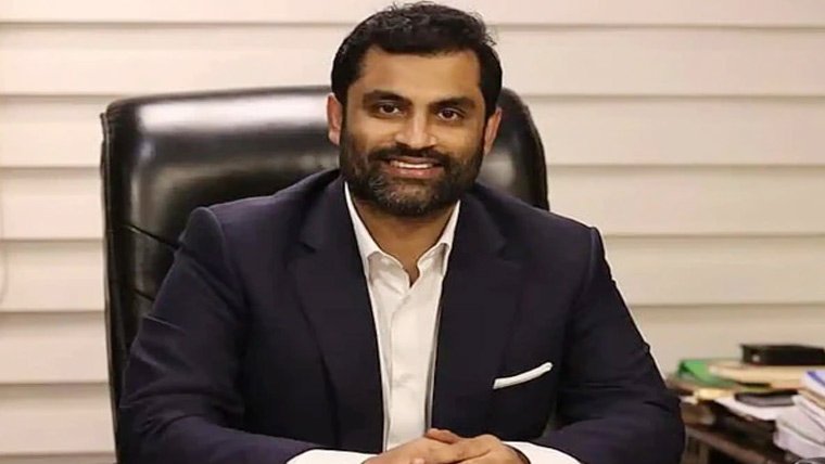 تمیم اقبال بنگلادیش کرکٹ بورڈ کے بلامقابلہ صدرمنتخب