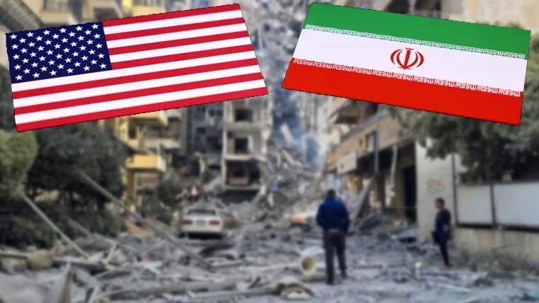 امریکہ ایران معاہدے میں لبنان سمیت تمام محاذوں پرجنگ بندی شامل