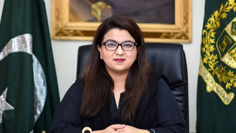 شزا فاطمہ کا پی ٹی آراو ترمیمی بل 2026 میں تبدیلی کا اشارہ