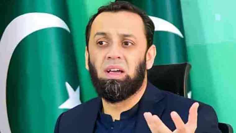 شہریوں کی حفاظت ترجیح، حالیہ دہشتگرد حملوں کے بعد بڑی کارروائی کی: عطا تارڑ