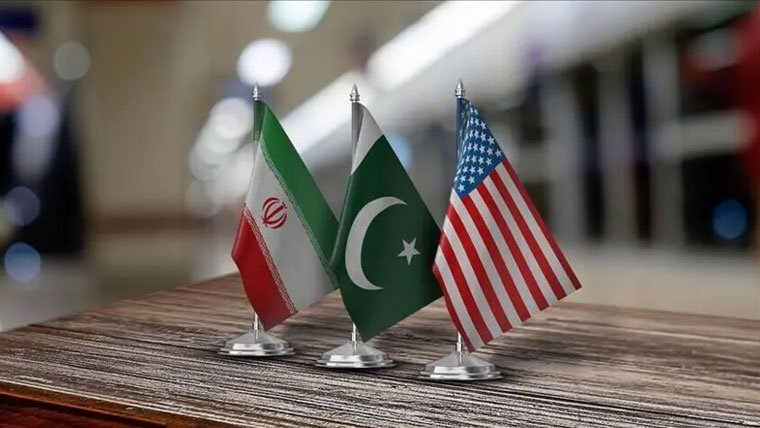 امریکہ اورایران کے درمیان مذاکرات طےشدہ شیڈول کے مطابق نہیں ہوں گے:سوئٹزر لینڈ