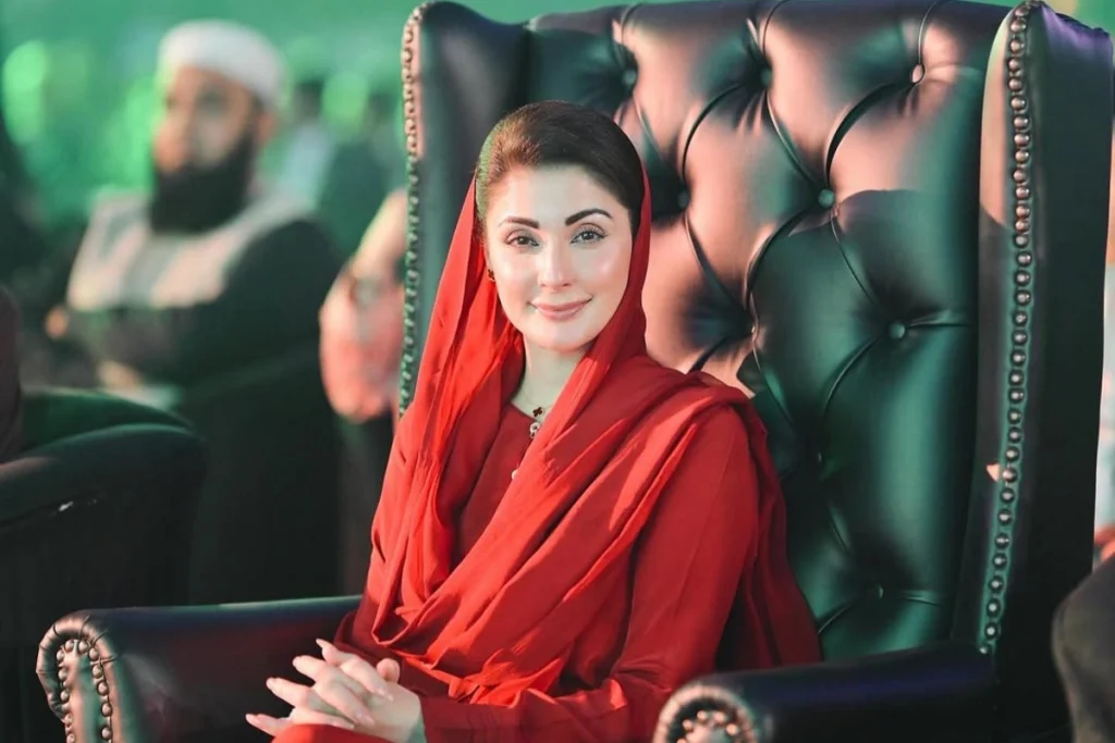 مریم نواز کا تعصب اور اشتعال انگیزی کیخلاف مشترکہ لائحہ عمل اپنانے پر زور