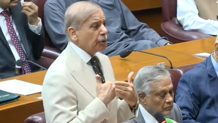 اسلام آباد مفاہمتی یادداشت دیرپا اور پائیدار معاہدے کی راہ ہموار کرے گی: وزیراعظم