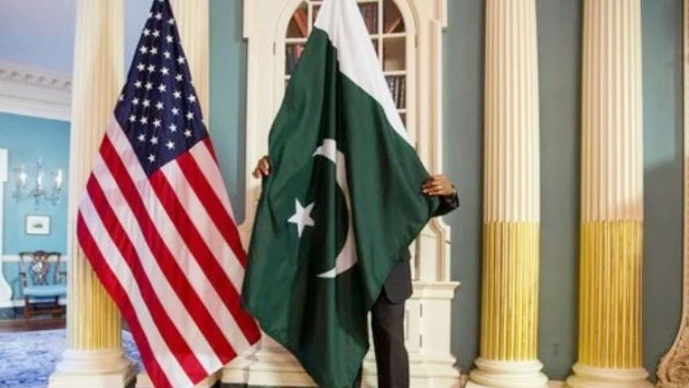 امریکہ کی کئی ممالک پرنئے ٹیرف کی تجویز،پاکستان بھی شامل