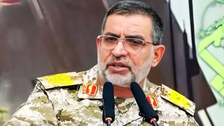 سرینڈرکا امریکی مطالبہ مسترد، ایران کا حملے کی صورت میں نئے محاذ کھولنے کا اعلان