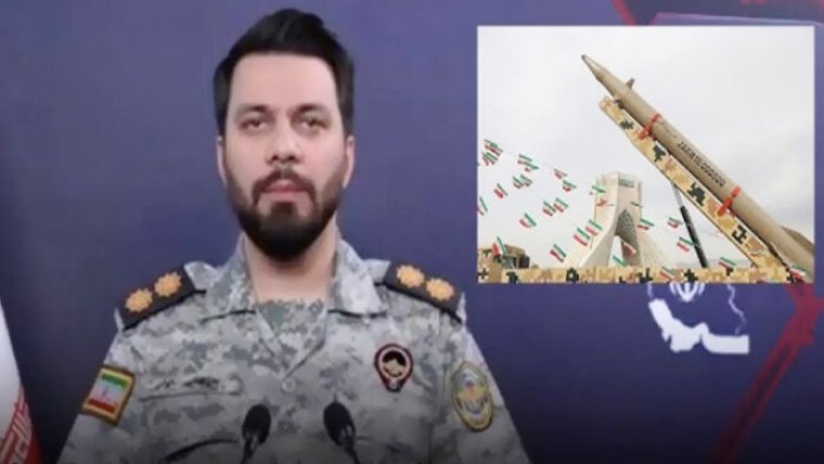 ایرانی پاسداران انقلاب کا اسرائیل کے خلاف ’آپریشن نصر‘ کے آغاز کا اعلان