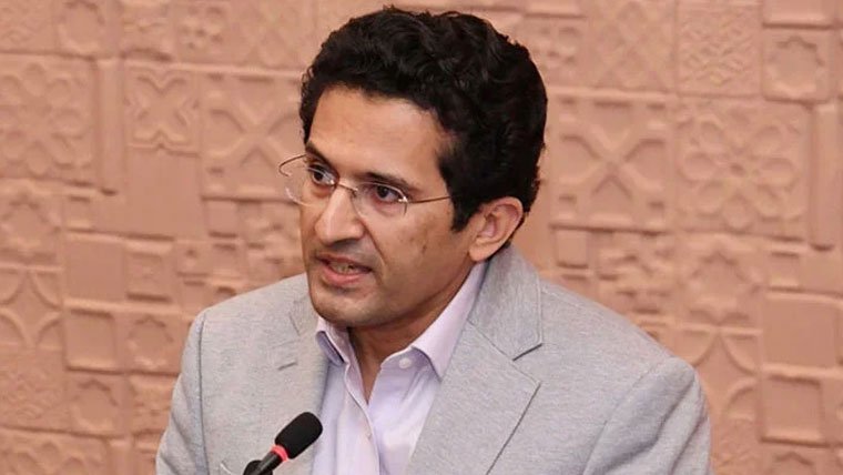 عوام کوپٹرولیم قیمتوں پرعالمی منڈی سے زیادہ فائدہ دیا:علی پرویز