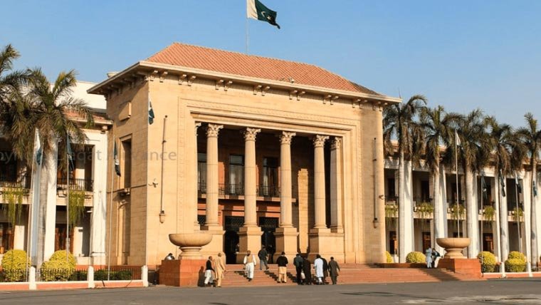 پنجاب اسمبلی کا 42 واں اجلاس کل ہوگا،ایجنڈا بھی جاری