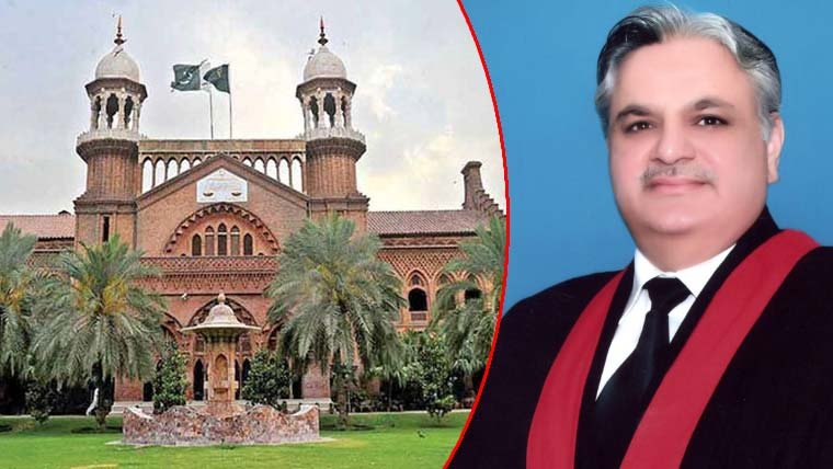 حق مہربیوی کا بنیادی قانونی حق،شوہرپرادائیگی لازم ہے:لاہور ہائیکورٹ