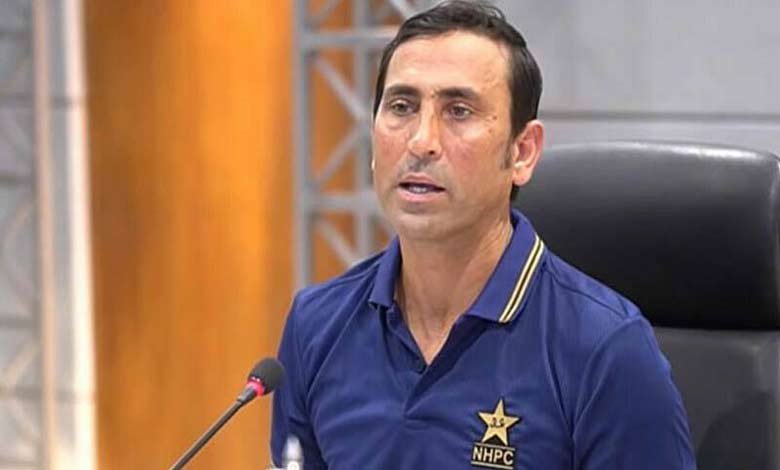 یونس خان نے پی سی بی کےساتھ مل کرکام کرنےکیلئے رضامندی ظاہرکردی