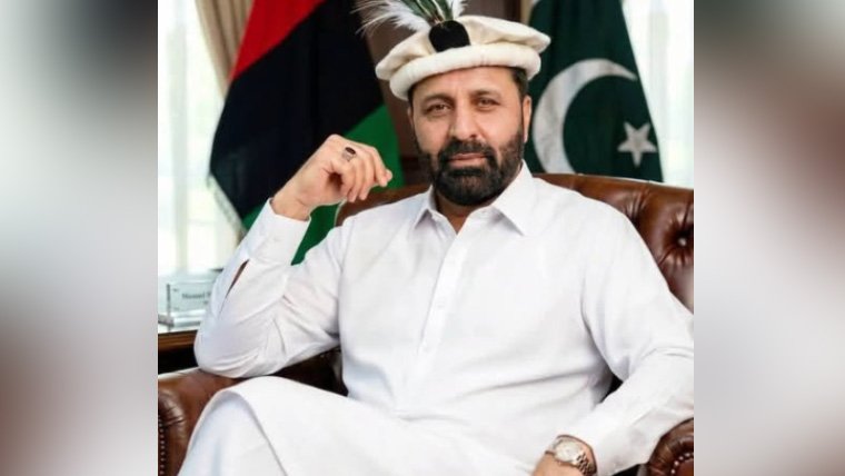 گلگت بلتستان کے وزیراعلیٰ امجد حسین ایڈووکیٹ آج عہدے کا حلف اٹھائیں گے