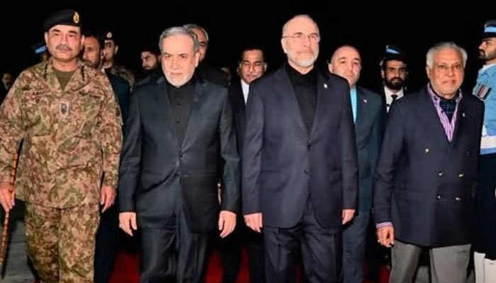 امریکہ کیساتھ مذاکرات کی بحالی کیلئے تیار ہیں،ایران نے پاکستان کو آگاہ کردیا