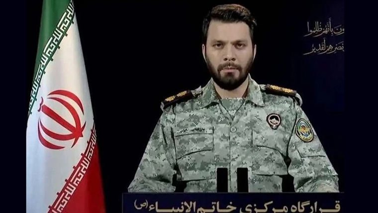 آیت اللہ خامنہ ای کے جنازے کے دوران حملہ ہوا توجواب نہایت سخت ہوگا: ایران