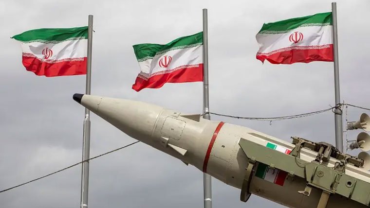 ایران کے کویت، بحرین اوراردن میں امریکی فوجی تنصیبات پر حملے، کئی اہلکارزخمی