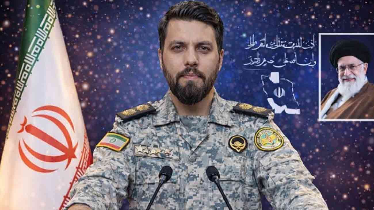 ہر ایرانی شہید کے بدلے ایک امریکی فوجی کو جہنم واصل کریں گے؛ کمانڈر فوج